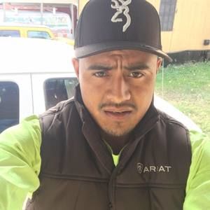 Meet your Posher, Jose